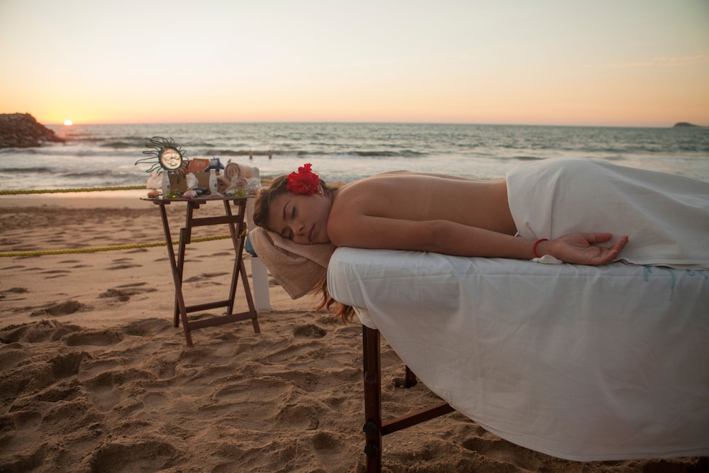 Massage