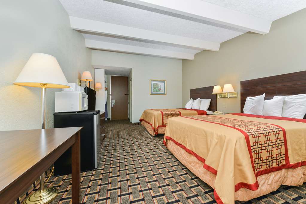 Americas Best Value Inn Sarasota Downtown - photo 21