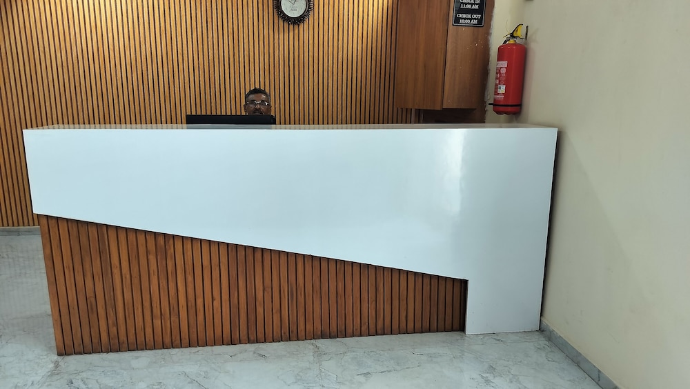 Hotel Konark — Ahmedabad — photo 3