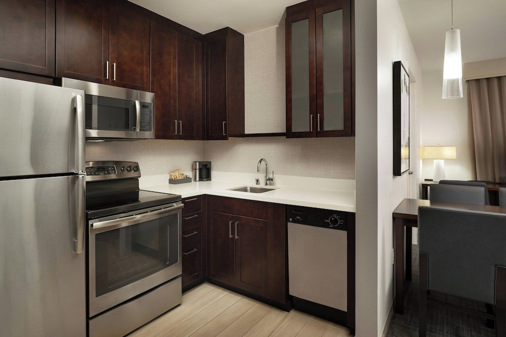 Residence Inn Los Angeles Pasadena Old Town - photo 24