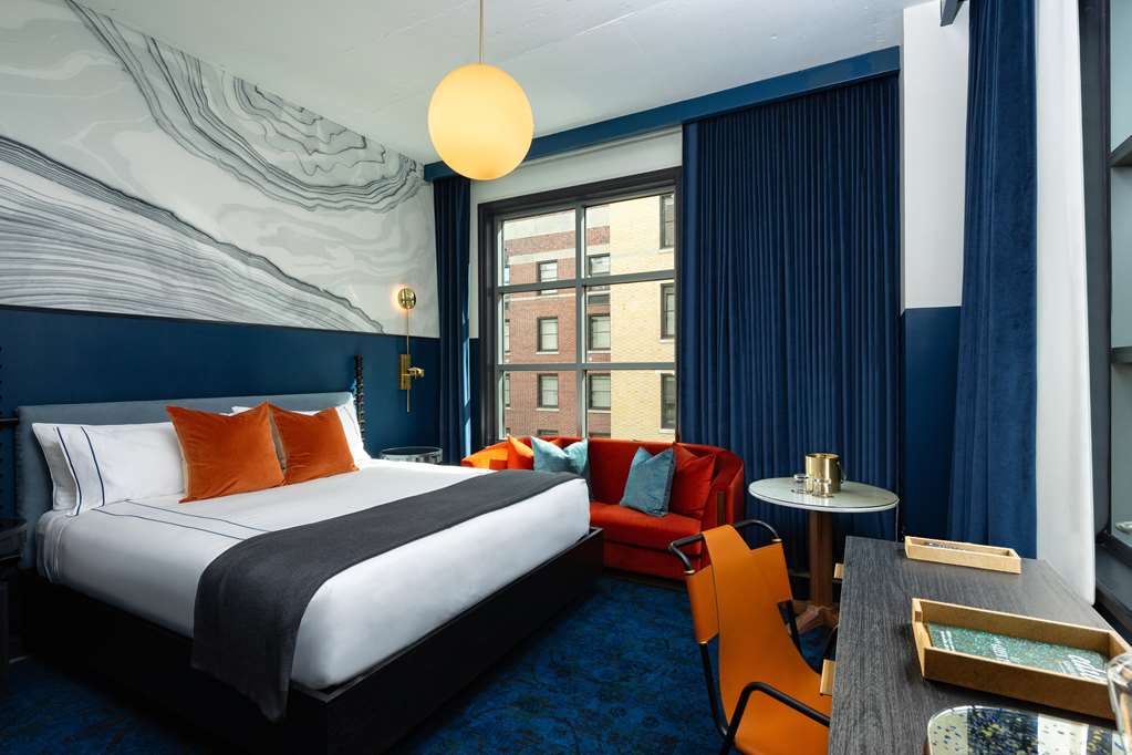 Dream Nashville by Hyatt - photo 8