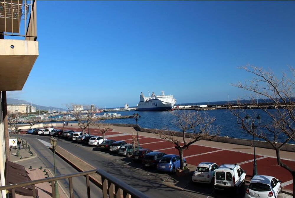 Hôtel Posta Eco in Bastia, France