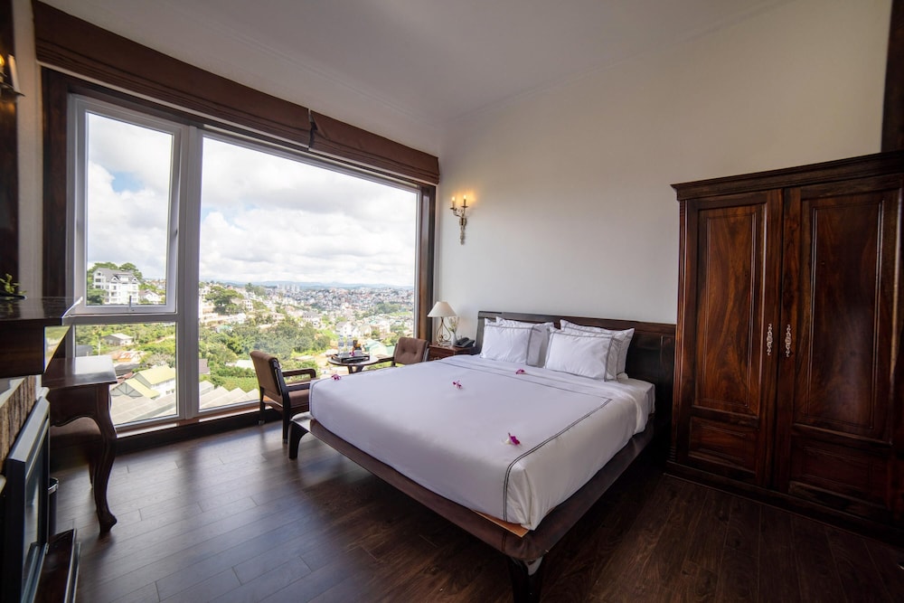 EX Hotel Dalat — Da Lat — photo 4