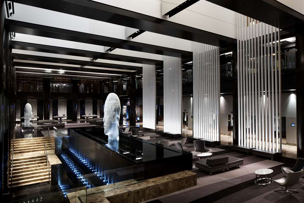 Hyatt Grand Central New York - photo 26