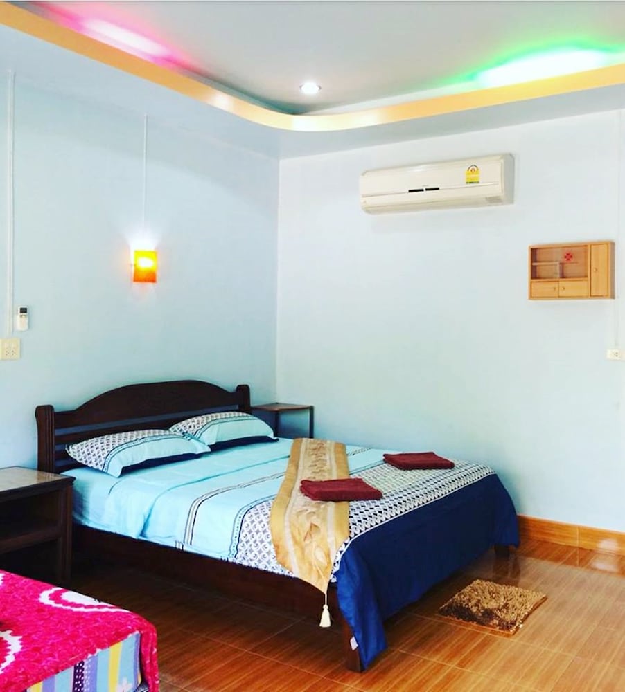 Green View - carbon neutral hotel in Dambulla