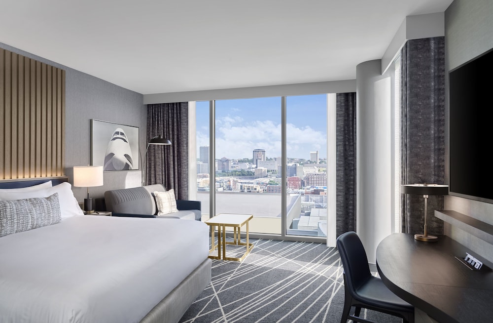 Loews Kansas City Hotel - photo 23