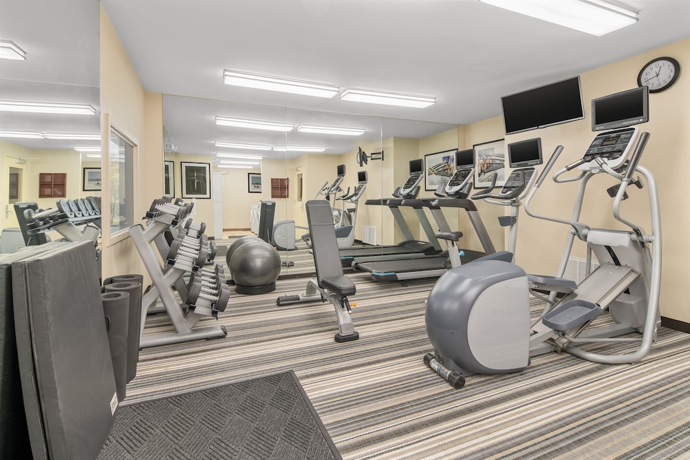 Candlewood Suites Destin Sandestin by IHG - photo 22