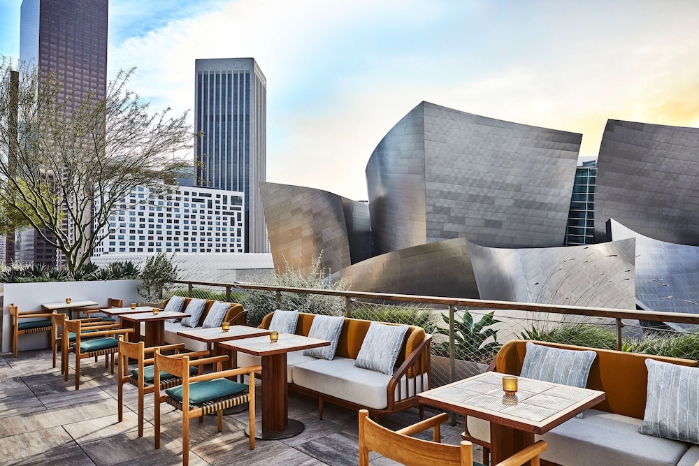 Conrad Los Angeles - photo 11