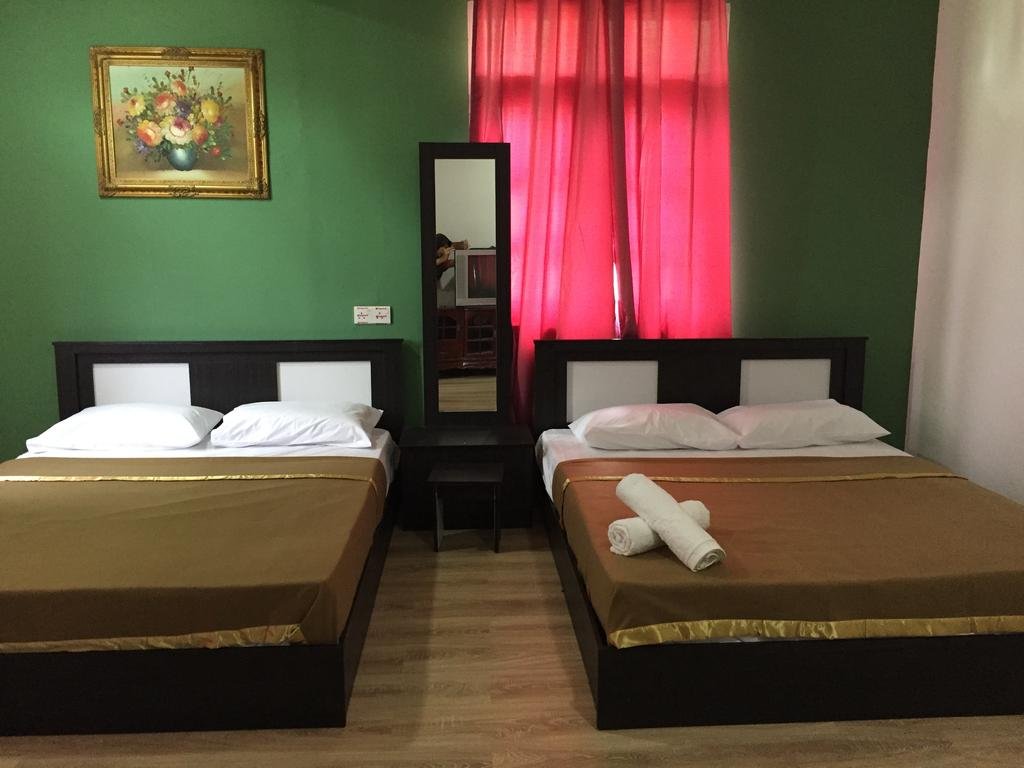 Sura Inn — Paka — photo 2