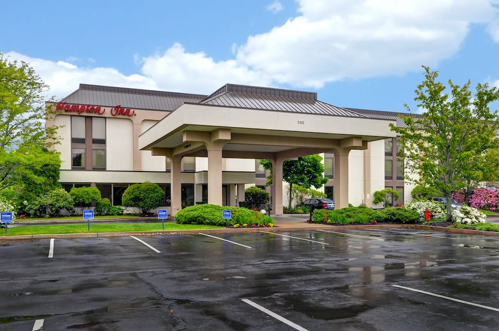 Hampton Inn by Hilton New Bedford Fairhaven - photo 54