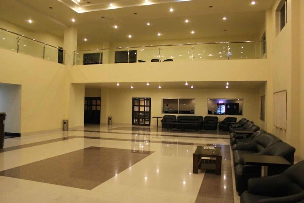 The Vaishali Residency — hotel in Hajipur