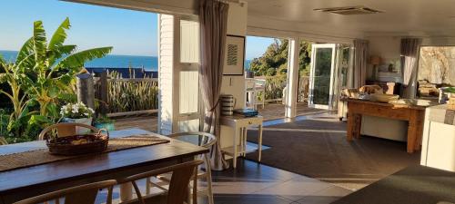 Coastal Chic In Pohara — Unknown City