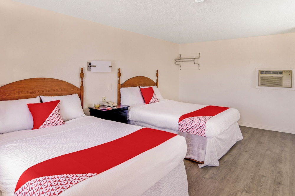 OYO Hotel Killeen - photo 9