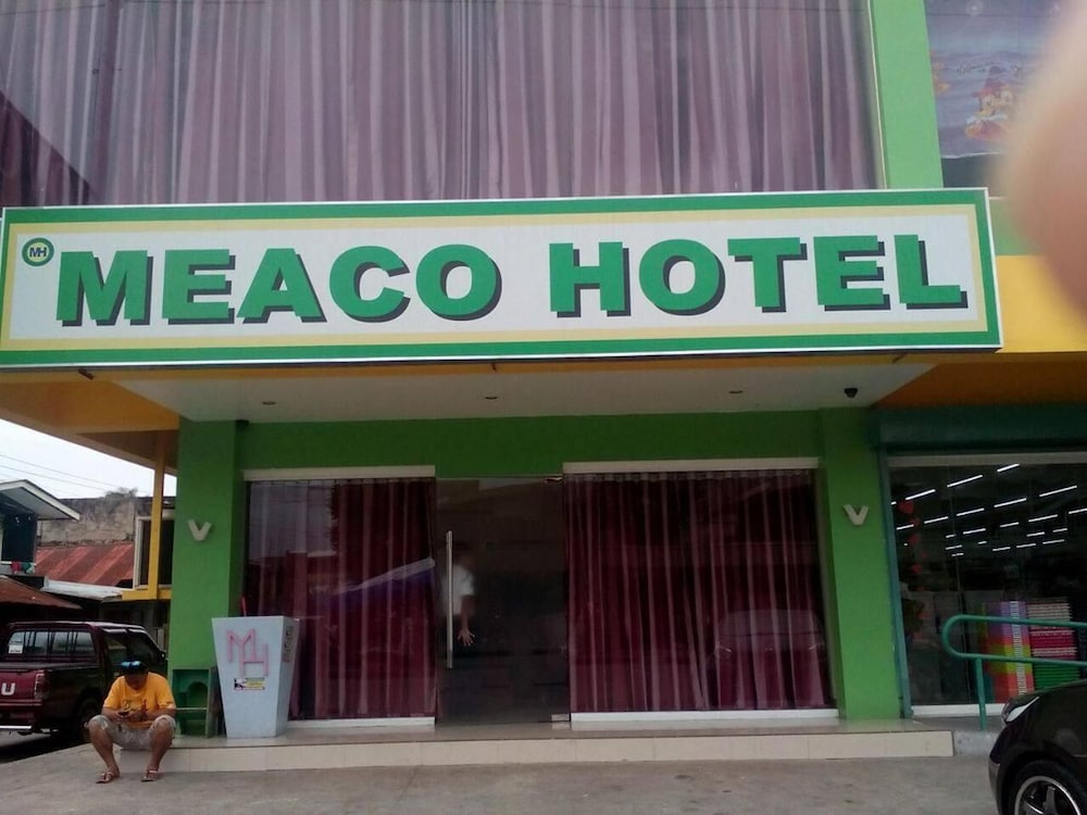 Meaco Hotel Dipolog in Dipolog, Philippines