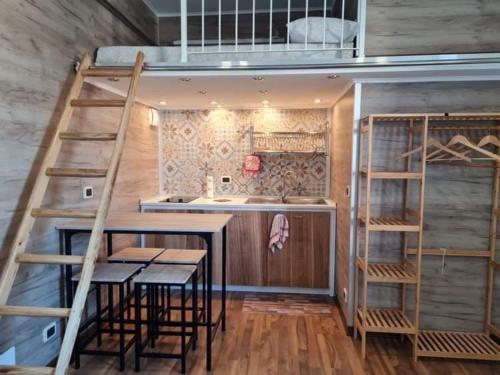 Casetta Del Sole in Otranto, Italy