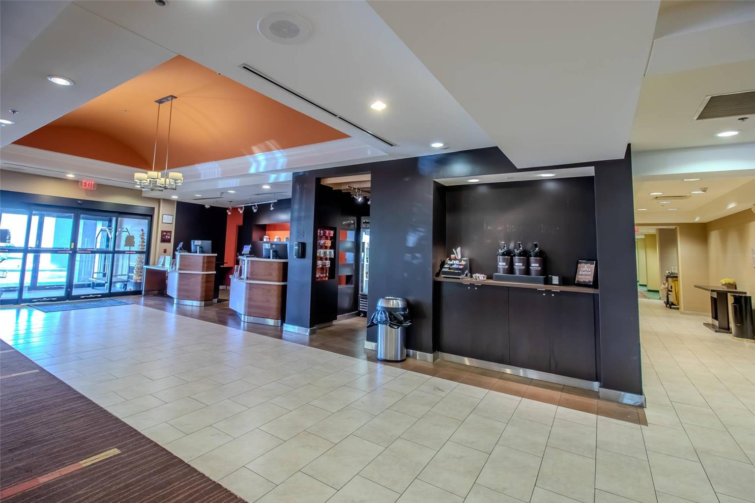 Country Inn & Suites by Radisson Convention Center - photo 26