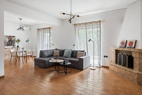 Vesta Nafplio — 4-Star Luxury Hotel in Nafplio, Greece