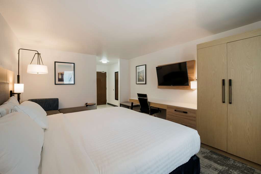 Best Western Colfax - photo 27
