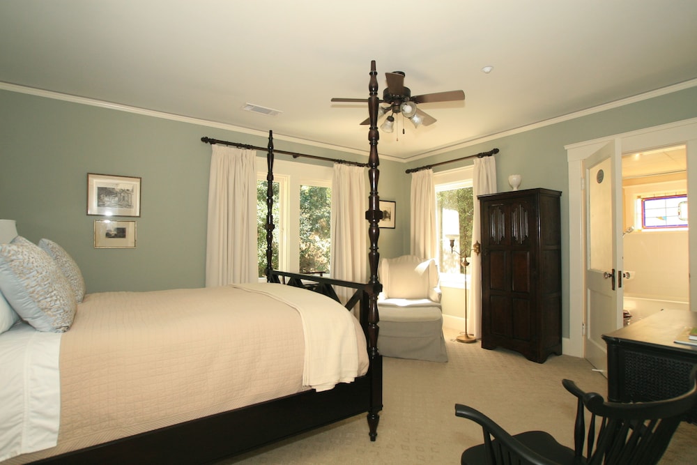 Arroyo Vista Inn - photo 9