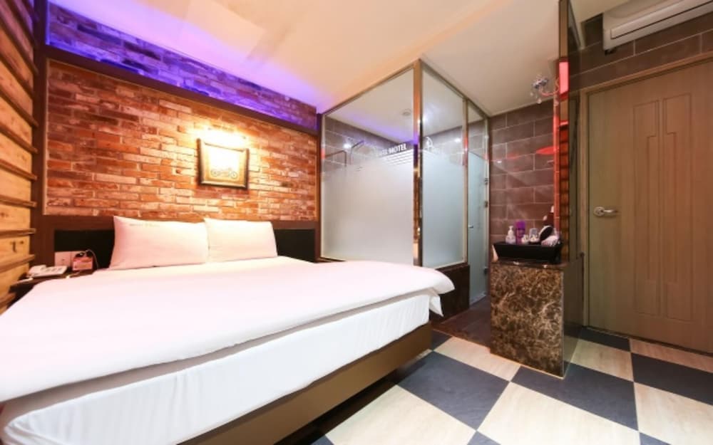 Daegu Pearl in Daegu, South Korea