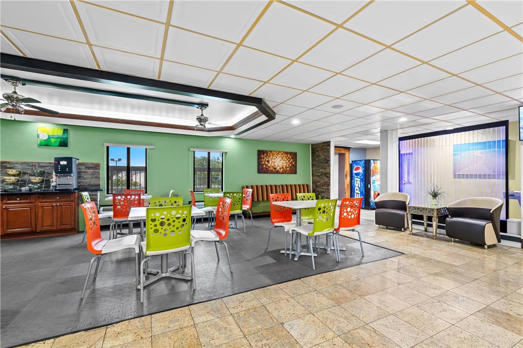 Quality Inn Hixson Chattanooga - photo 23