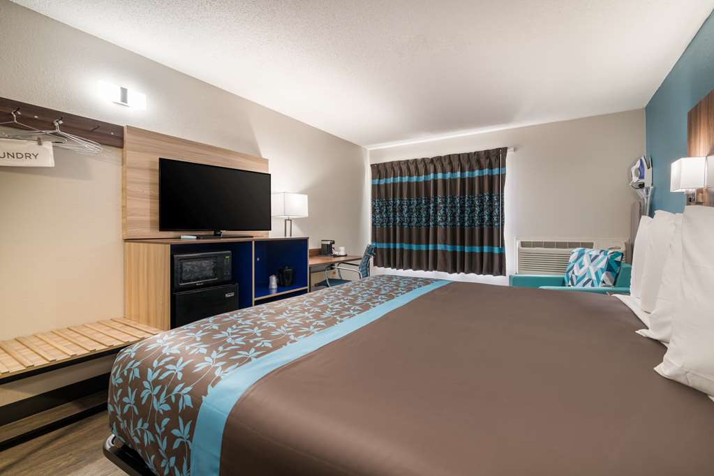SureStay by Best Western Lewiston Auburn Area - photo 20