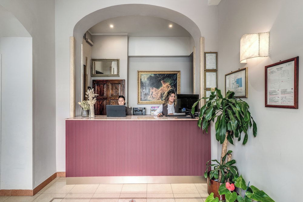 Hotel Galileo - last minute hotel in Florence