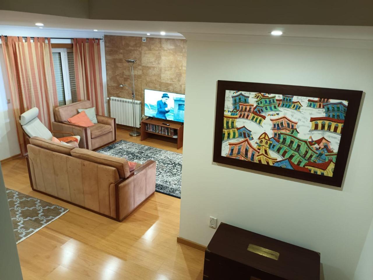 Gema Village — 4-Star Luxury Hotel in Coimbra, Portugal