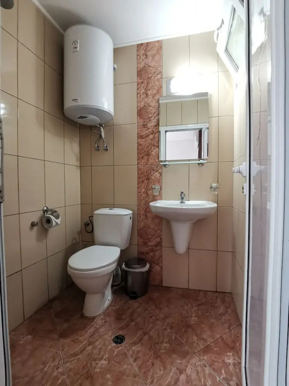 Saint Nikola Holiday Complex - last minute hotel in Varna