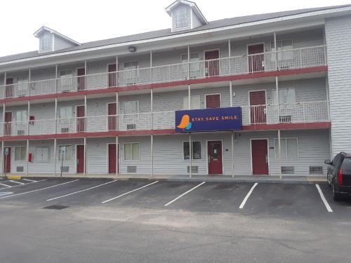 InTown Suites Extended Stay Columbia SC Two Notch - photo 13