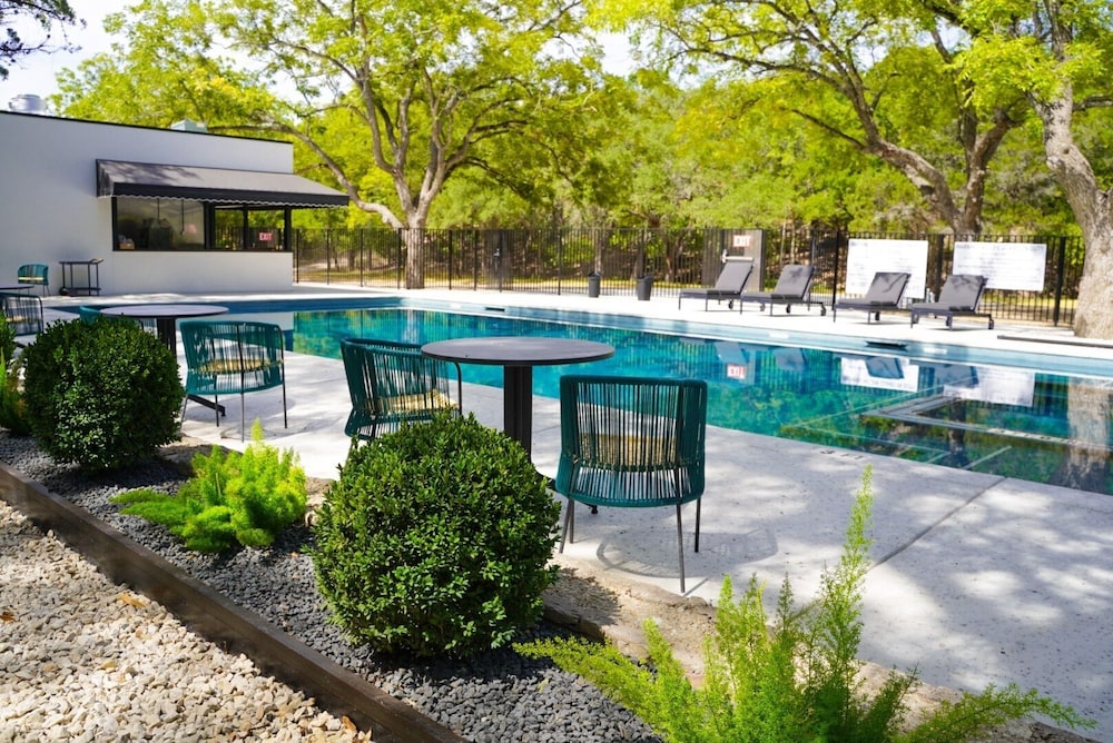 Wimberley Inn - photo 62