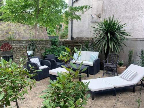 Stunning London Apartment in Maida Vale — 4-Star Luxury Hotel in London, United Kingdom