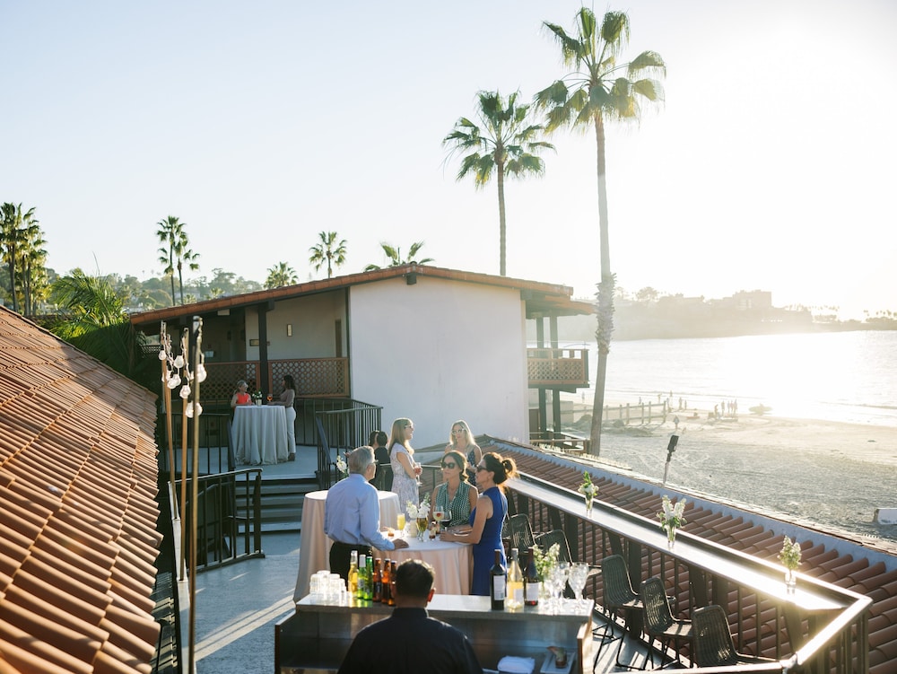 La Jolla Shores Hotel - photo 84