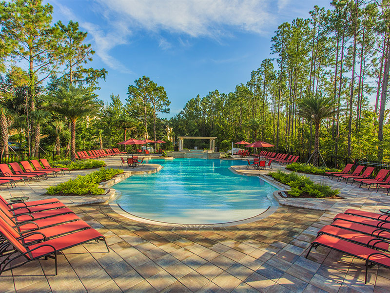 The Fountains at Championsgate - photo 20