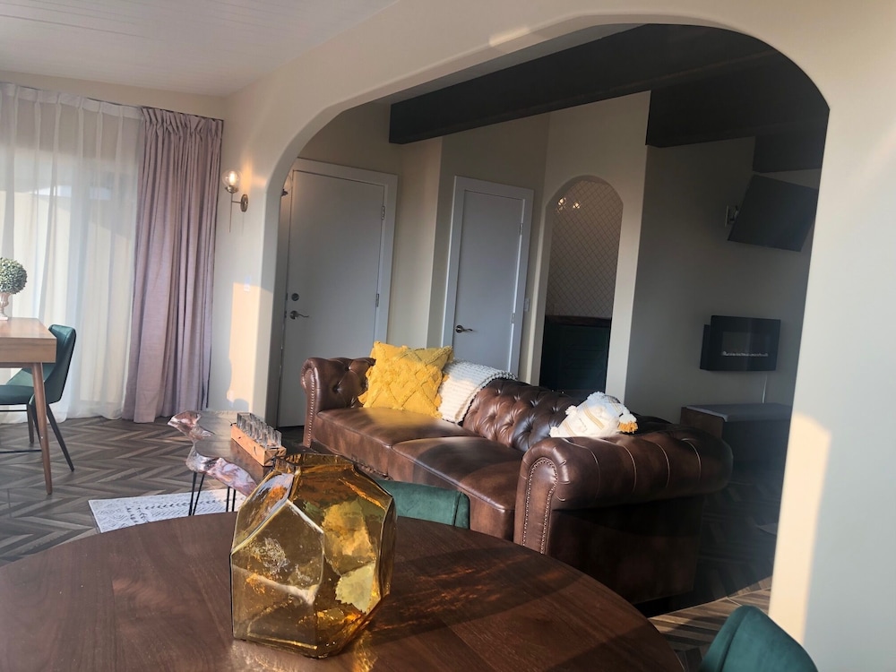 Seafoam Lodge - photo 20