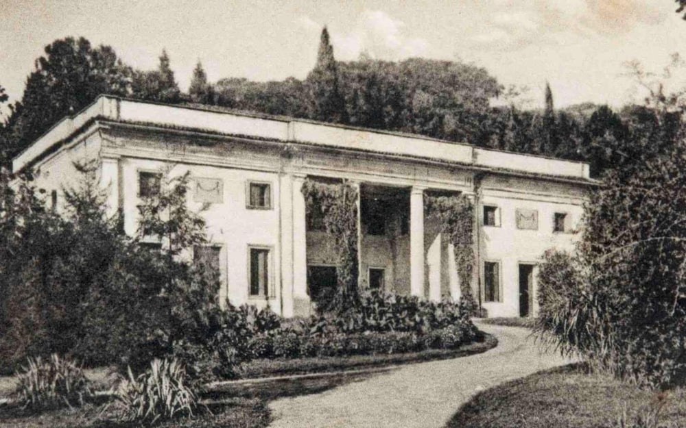 Agriturismo Barchessa — 4-Star Luxury Hotel in Este, Italy