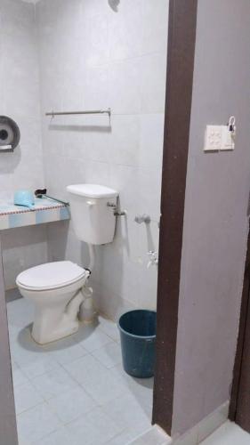 Susan Hotel Seafront — Sandakan — photo 4