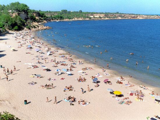 Roulette Rentalmar — Salou — photo 2