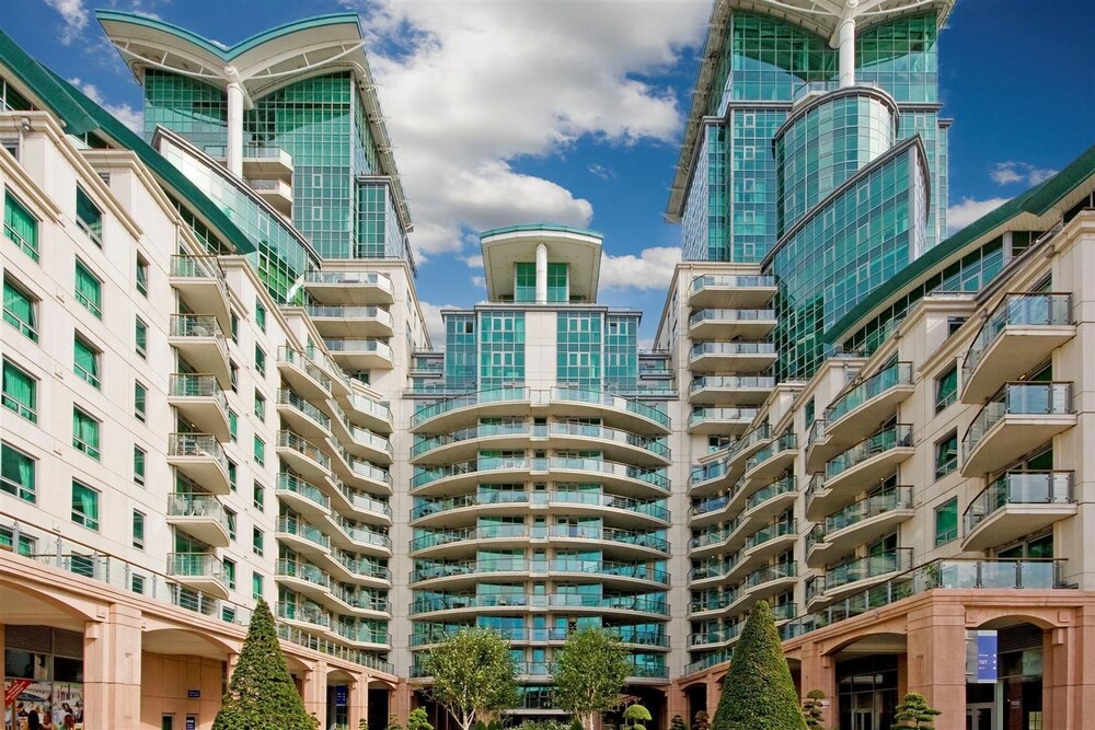 NG Apartments London — 4-Star Luxury Hotel in London, United Kingdom