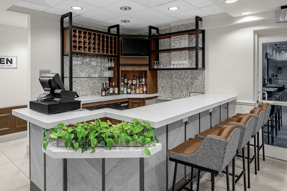 Hilton Garden Inn Wilmington Mayfaire Town Center - photo 41