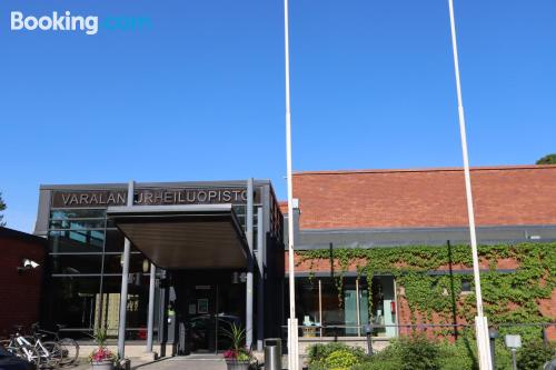 Varala Sports & Nature Hotel in Tampere, Finland