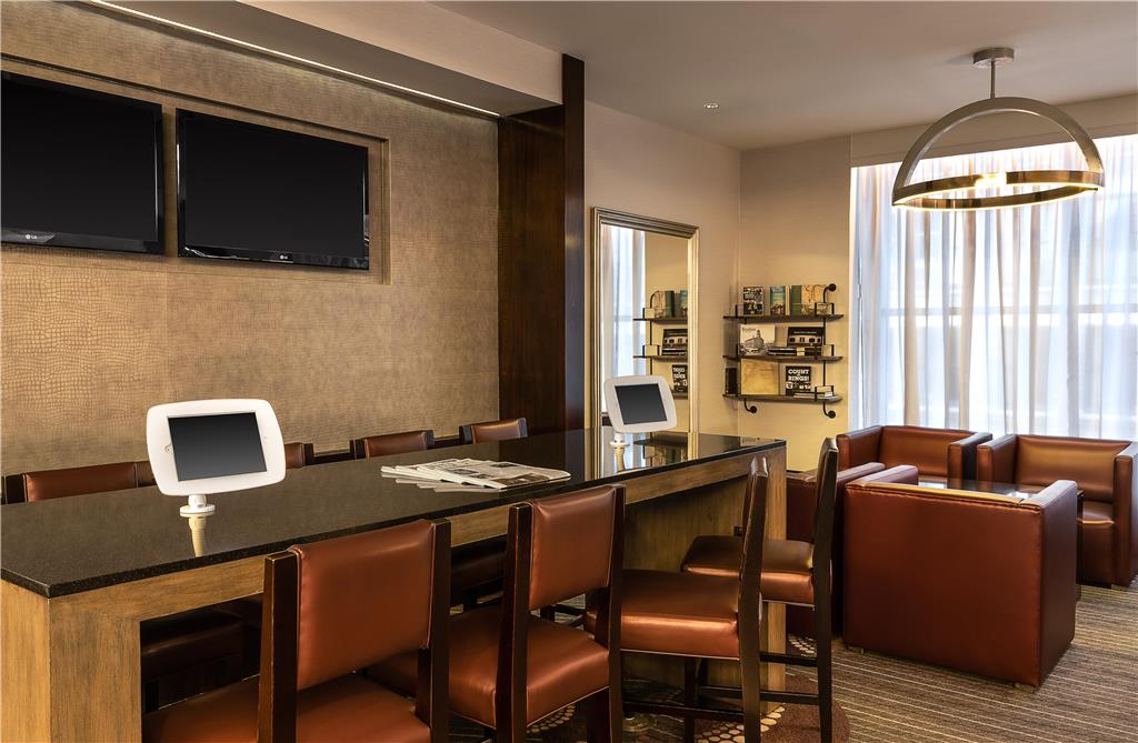 Hyatt Regency Boston - photo 34