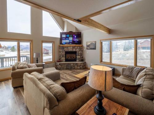 Overlook 0015 in Granby, United States