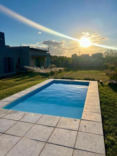 Hospedaje en La Cumbre para disfrutar in La Cumbre, Argentina