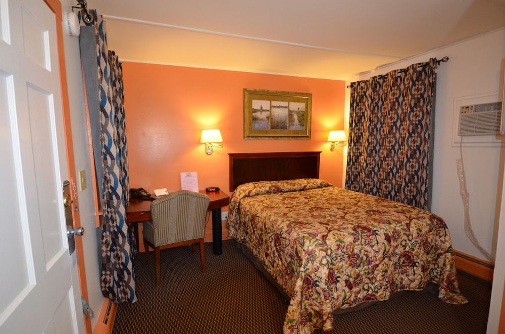 Williamstown Motel - photo 16