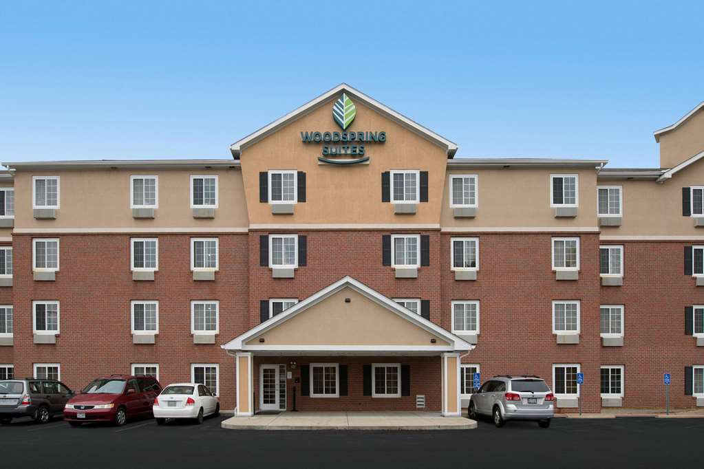 WoodSpring Suites St. Louis Arnold - featured photo