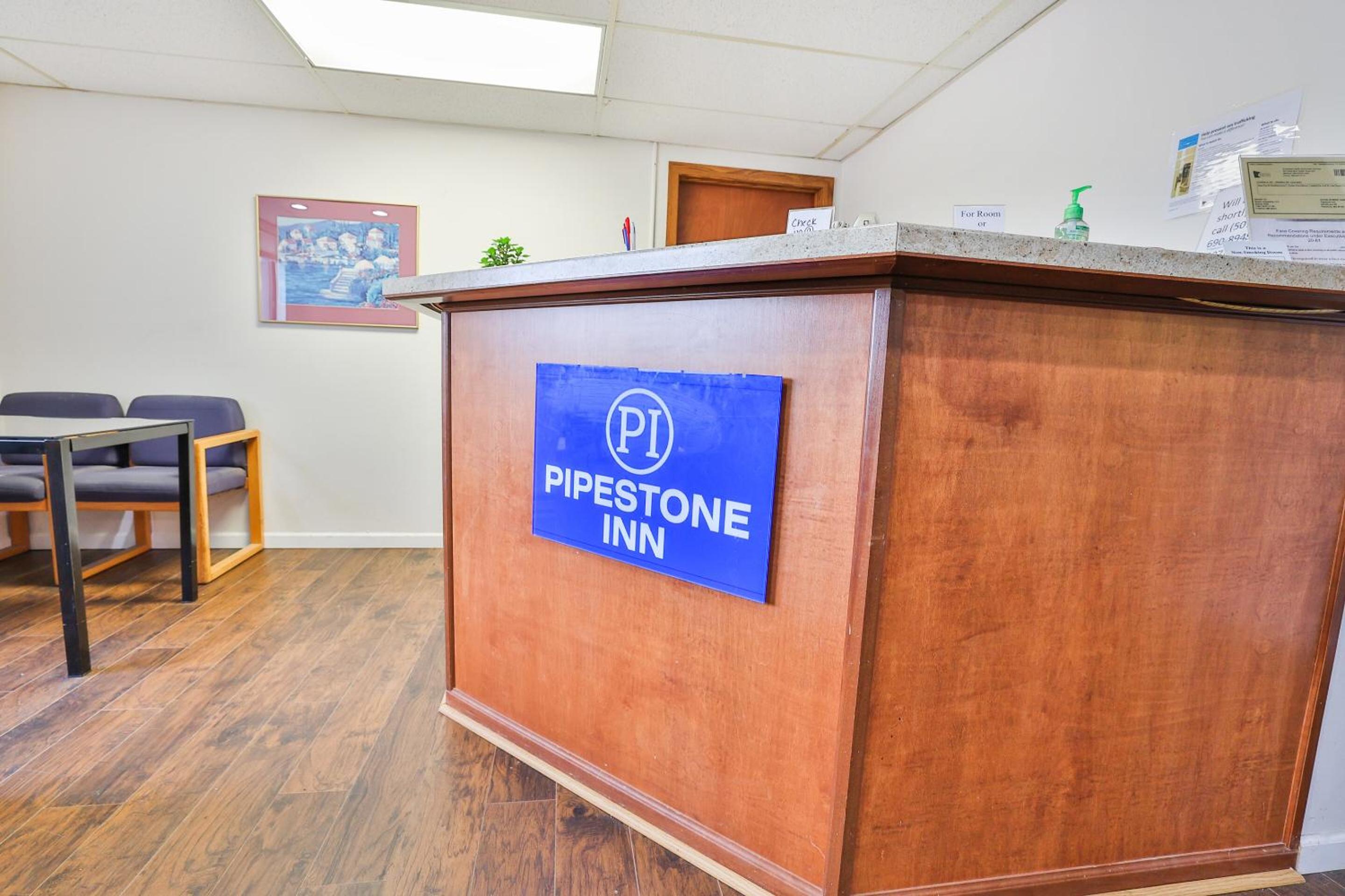 OYO Hotel Pipestone MN Canterbury Park - photo 36