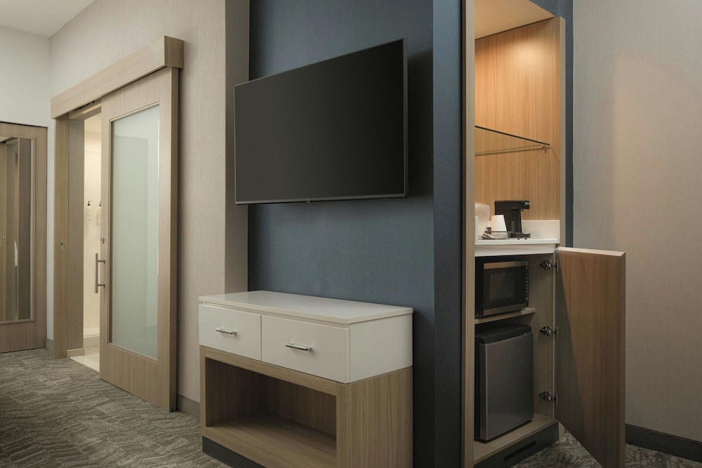 SpringHill Suites by Marriott Lexington Frankfort - photo 9