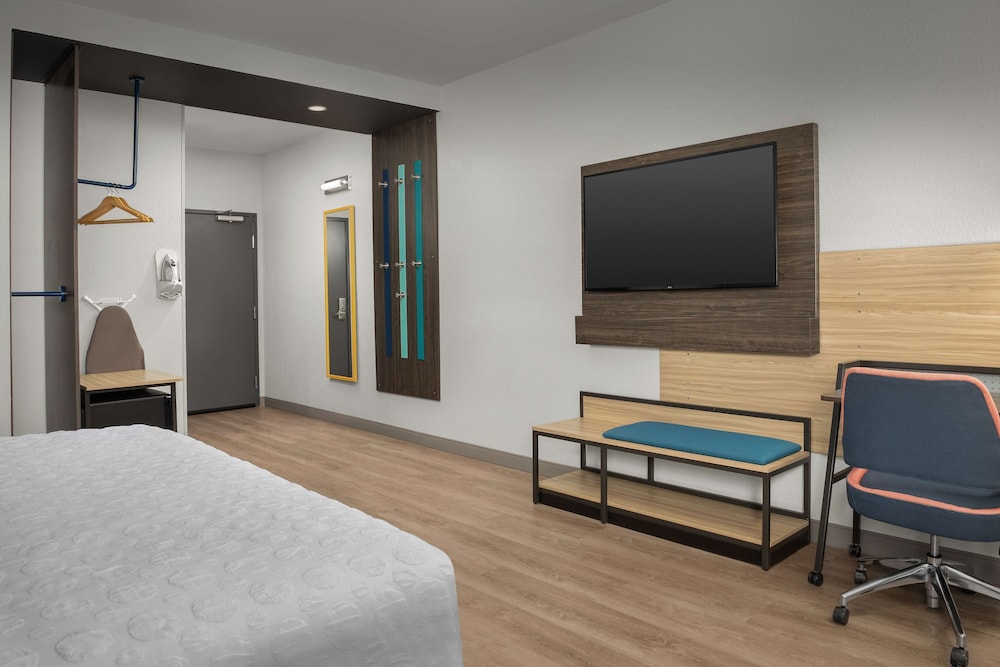 Tru by Hilton North Richland Hills DFW West - photo 13