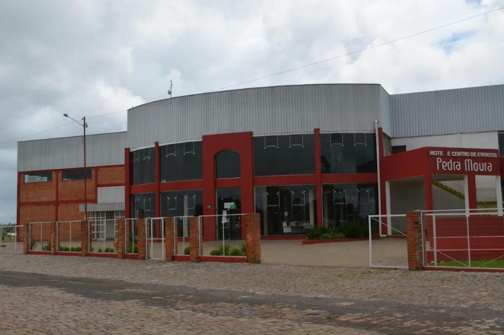 Hotel Pedra Moura — hotel in Vacaria